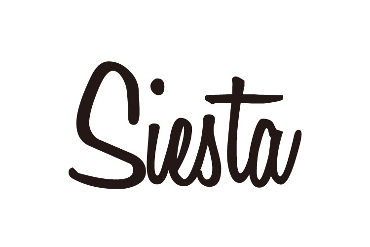 siesta -シエスタ-